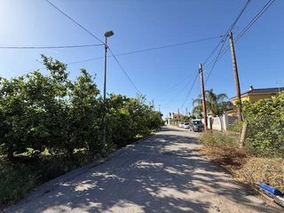 Terreny residencial a Era Alta