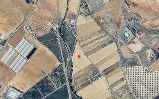 Fondo rustico in Vistabella. Venta de finca rustica en corvera