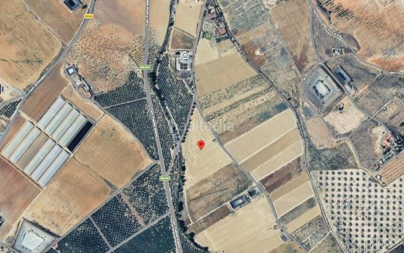 Foto 30ad238b-e75f-4c1f-9663-a5dffdc9098c. Finca rústica a Vistabella Murcia