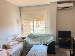 Etagenwohnung in Santa Eulalia