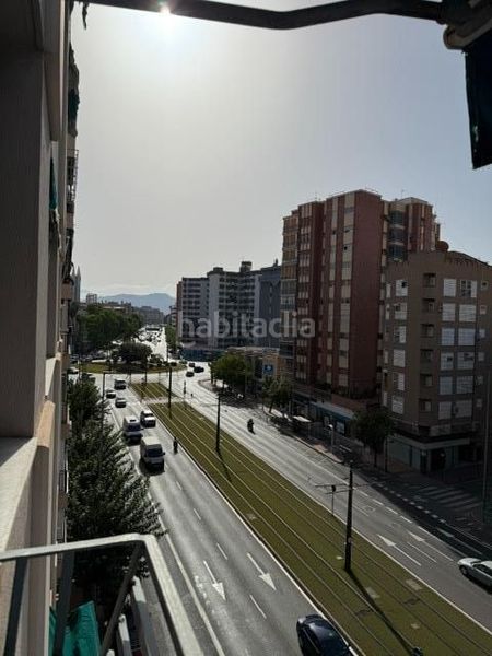 Foto ad313b13-c01d-4862-8258-34df8244d4a8. Pis amb aparcament a Vistalegre Murcia