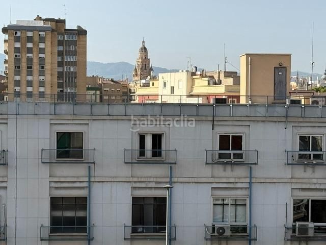 Foto ae3a14e2-d8fb-4de5-a35b-0c9280843f54. Pis amb aparcament a Vistalegre Murcia