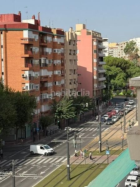 Foto b1fc9e60-d00c-4b4d-8f9f-5454f6af6fa8. Pis amb aparcament a Vistalegre Murcia