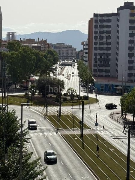 Foto b90a300d-cffc-4238-b1aa-b7a6d19e7f24. Pis amb aparcament a Vistalegre Murcia