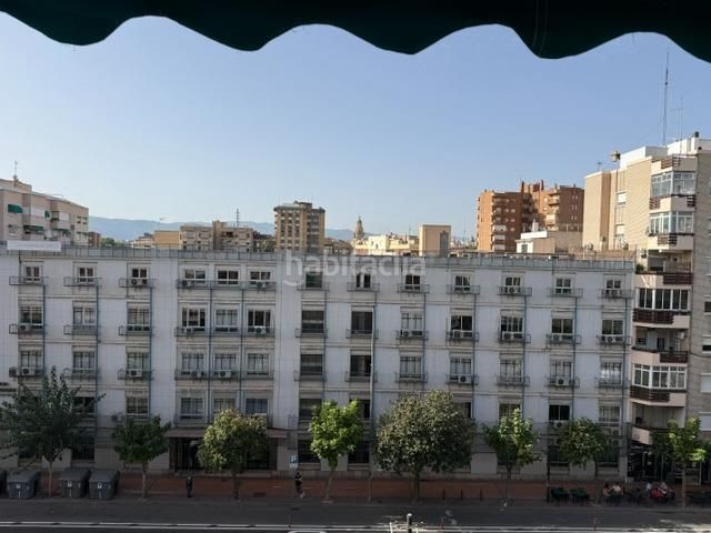Foto bf565be5-d237-444d-ba3a-5055fbfb5312. Pis amb aparcament a Vistalegre Murcia