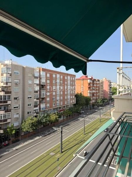Foto ee2e9374-4254-4f42-be09-c3bb9683abf6. Pis amb aparcament a Vistalegre Murcia