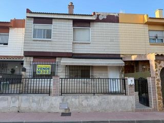 Zweistöckige Wohnung in Torres de Cotillas (Las). Venta de dúplex en las torres de cotillas