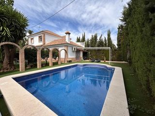Xalet a Rincón de Beniscornia