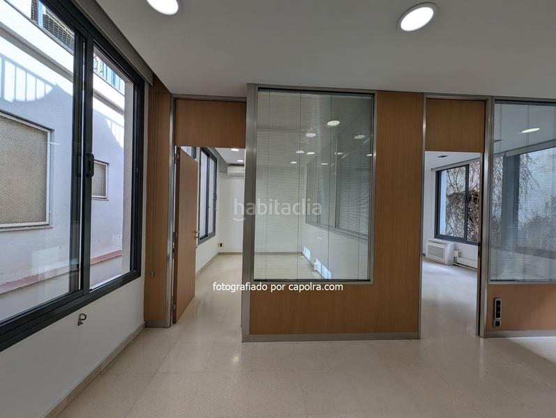 Foto 829d1b32-cee1-4d3d-8840-63394a3f82cb. Affitto ufficio in ronda universitat 16 in Dreta de l´Eixample Barcelona