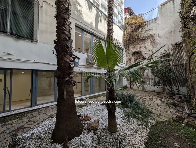 Foto 96fe55c6-f861-4bd6-bca3-6afc957bb7f2. Lloguer oficina a ronda universitat 16 a Dreta de l´Eixample Barcelona