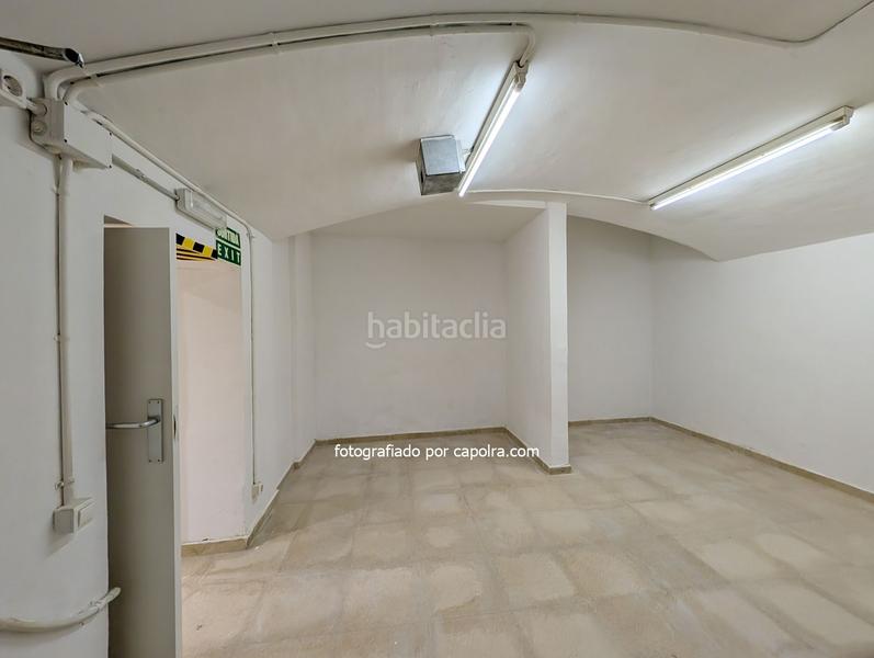 Foto e60b1370-63cd-4a61-adf5-55d85ebcefef. Lloguer oficina a ronda universitat 16 a Dreta de l´Eixample Barcelona