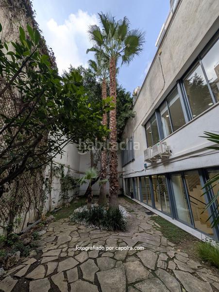 Foto dcd5a8d9-2a80-40fa-a10e-76f1376521de. Location bureau dans ronda universitat 16 dans Dreta de l´Eixample Barcelona