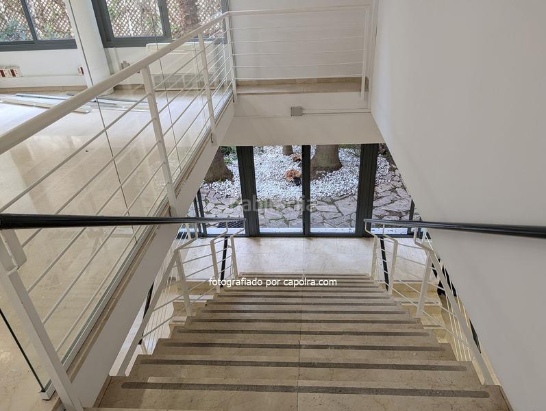 Foto e51a1c9f-d5d5-42d5-9bb4-12508acd6d61. Location bureau dans ronda universitat 16 dans Dreta de l´Eixample Barcelona