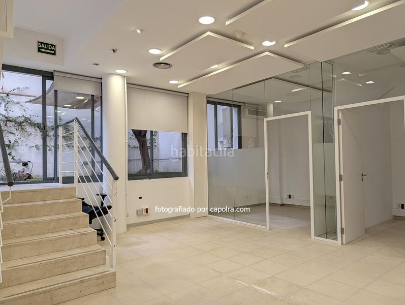 Foto f48a0285-3b8f-418a-8372-914ffd9551b8. Location bureau dans ronda universitat 16 dans Dreta de l´Eixample Barcelona