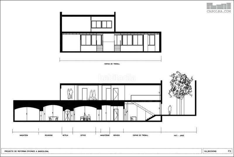 Foto 932e20b9-f465-42f1-87a3-8cd89260e440. Lloguer local comercial a ronda universitat 16 a Barcelona