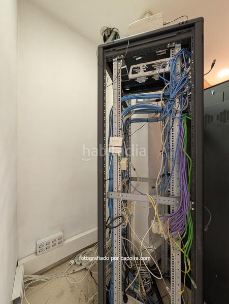 Foto 13337860-0a33-4a32-877b-60f4a1c9eb0b. Miete geschäftsraum in ronda universitat 16 in Dreta de l´Eixample Barcelona