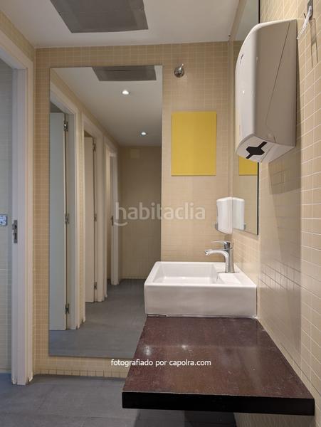 Foto 41b91789-52c5-417f-81c6-9e2f5c9f659d. Alquiler oficina s tipo loft en calle aribau junto diagonal en Barcelona