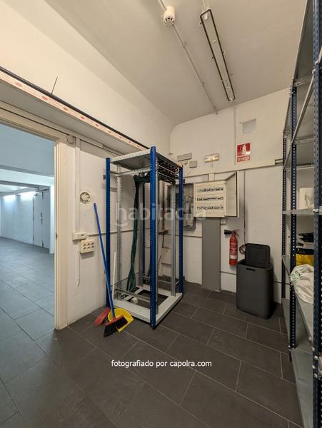 Foto e52dc87a-d133-4ccb-859d-57e46dd5b8d3. Alquiler oficina s tipo loft en calle aribau junto diagonal en Barcelona