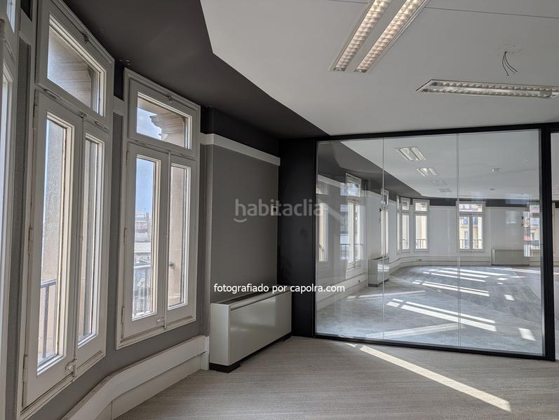 Foto 2f3f11a7-4538-495d-980c-91135da51518. Location bureau avec chauffage dans Sant Gervasi - Galvany Barcelona