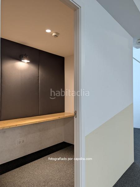 Foto 36847a84-eda4-4afb-b08a-bb0d5a481080. Location bureau avec chauffage dans Sant Gervasi - Galvany Barcelona