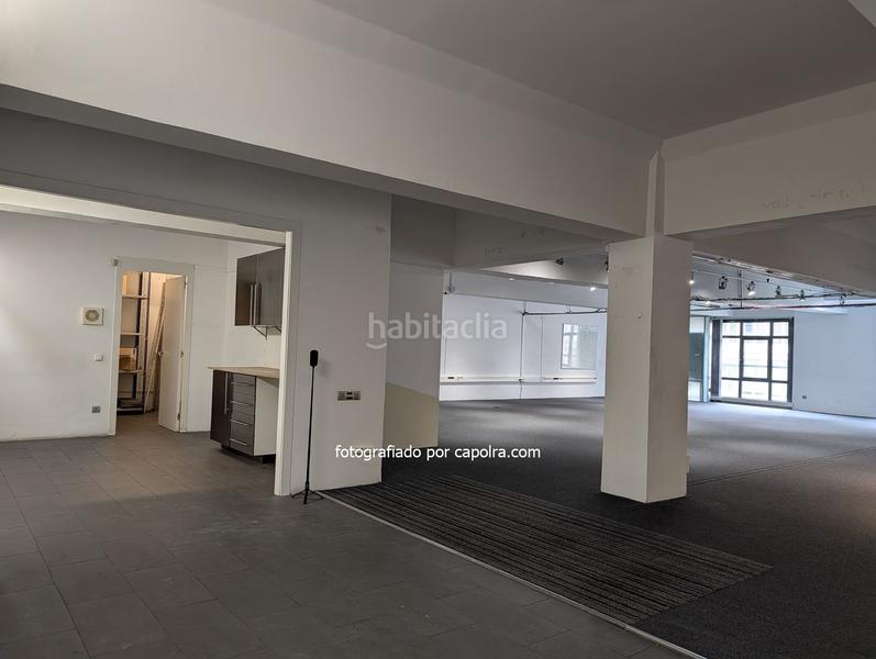 Foto 57c8e791-20c8-4450-817d-c01ecf5076d1. Location bureau avec chauffage dans Sant Gervasi - Galvany Barcelona