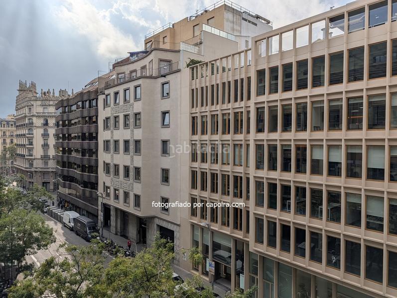 Foto 670e8ef4-aa49-4946-8bb1-670247dc4e74. Location bureau avec chauffage dans Sant Gervasi - Galvany Barcelona