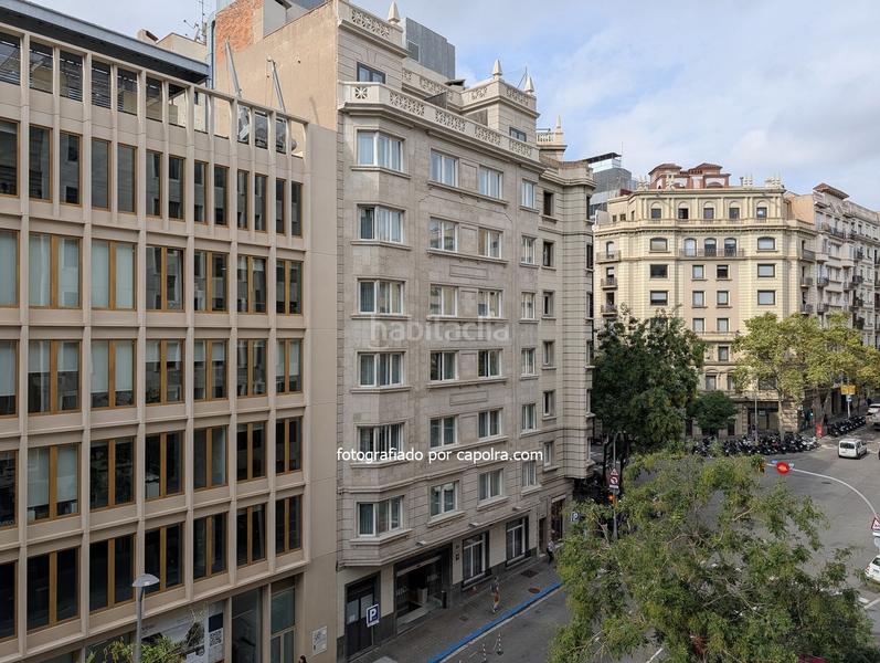 Foto 84c63a27-8c03-4278-9028-2828279572d7. Location bureau avec chauffage dans Sant Gervasi - Galvany Barcelona