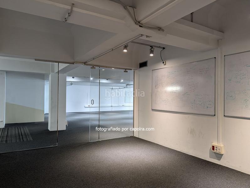 Foto c7bf7ae5-ea3c-4736-9d62-46965a16d27e. Location bureau avec chauffage dans Sant Gervasi - Galvany Barcelona