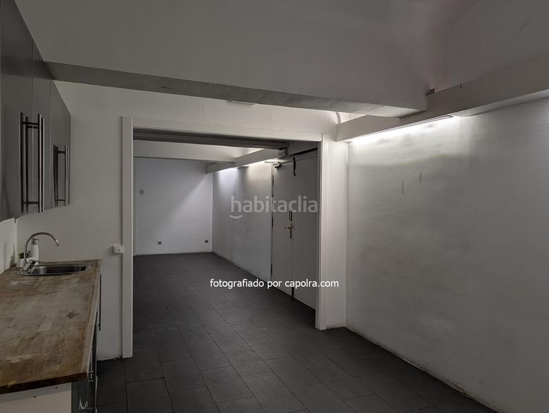 Foto d7db029f-80fb-4ef7-9fad-0f34bb5fdc41. Location bureau avec chauffage dans Sant Gervasi - Galvany Barcelona