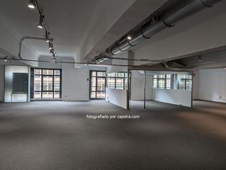 Miete Büro  Aribau. Oficinas tipo loft en calle aribau junto diagonal