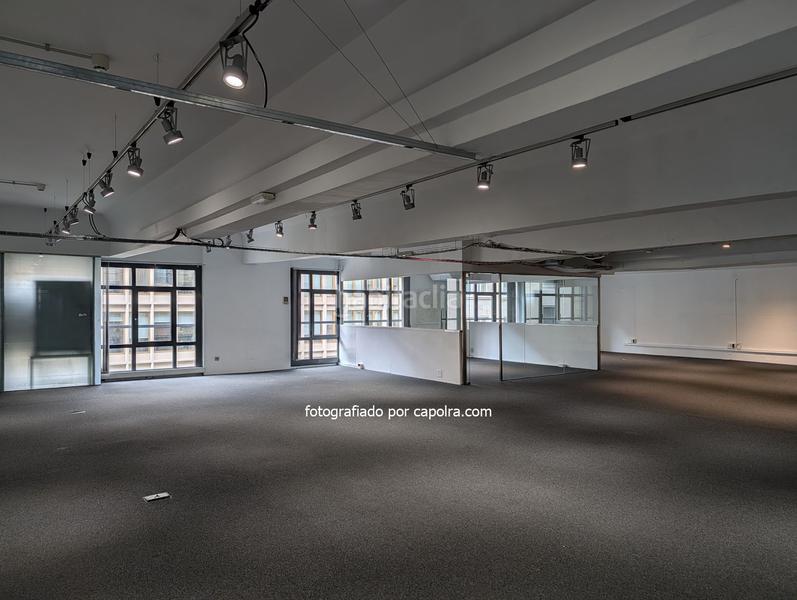 Foto 17d77be9-5af2-47f1-bf35-caeeae4844f5. Rent office space with heating in Sant Gervasi - Galvany Barcelona