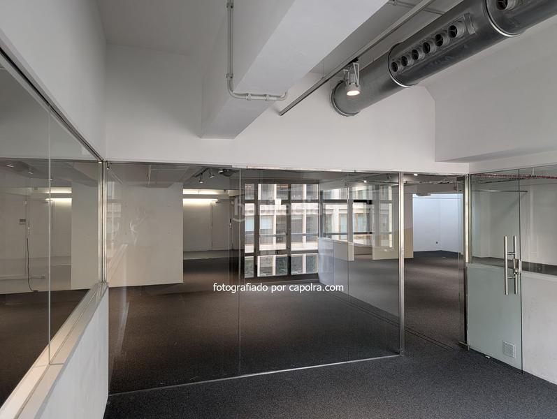 Foto 2ceee083-50a2-4e7a-8c82-50cbab8ccf2d. Rent office space with heating in Sant Gervasi - Galvany Barcelona