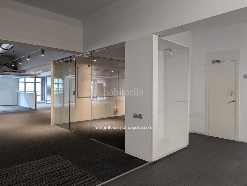 Foto 5f3e80b1-ae8e-4636-b4dd-9c4601840f71. Rent office space with heating in Sant Gervasi - Galvany Barcelona