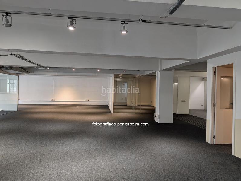 Foto 60324995-4d8d-470d-80e1-b23f21eeaf87. Rent office space with heating in Sant Gervasi - Galvany Barcelona