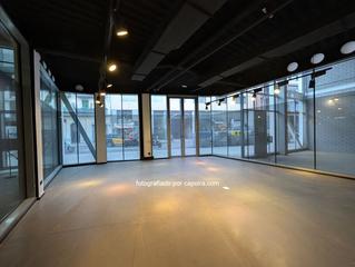 Rent Office space  Pujades. Oficina en alquiler en 22