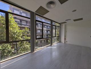 Affitto Ufficio in Guitard 45. Oportunidad oficina en alquiler a 5 minutos de sants estación