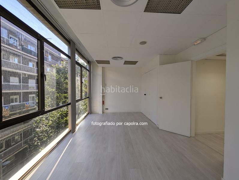 Foto 1575b799-4a7e-40bc-a2b0-d8c7d2be7393. Miete büro in guitard 45 in Barri de les Corts Barcelona