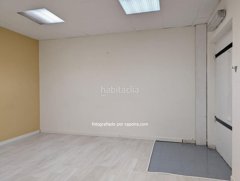 Foto 16d16e13-7485-42f5-968a-50ed3b411171. Miete büro in guitard 45 in Barri de les Corts Barcelona