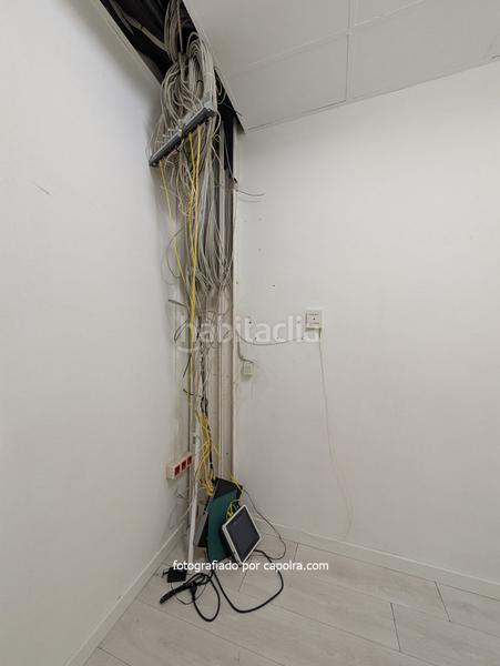 Foto 2b219a37-c744-4420-b864-c232aaf8a4ff. Miete büro in guitard 45 in Barri de les Corts Barcelona