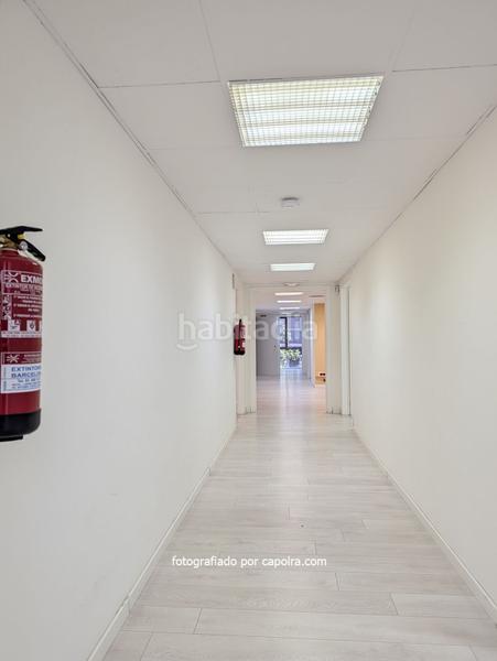 Foto 38fe9b2b-3ef9-4323-bd7e-5599be9bce29. Miete büro in guitard 45 in Barri de les Corts Barcelona