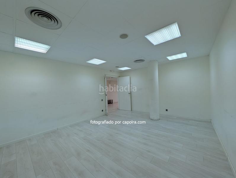 Foto 3c448093-b550-4bc5-8d82-92cf2a347645. Miete büro in guitard 45 in Barri de les Corts Barcelona