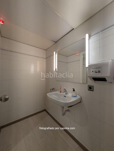 Foto 4afd82cd-eac3-4c09-8eb3-b46b21dbb589. Miete büro in guitard 45 in Barri de les Corts Barcelona