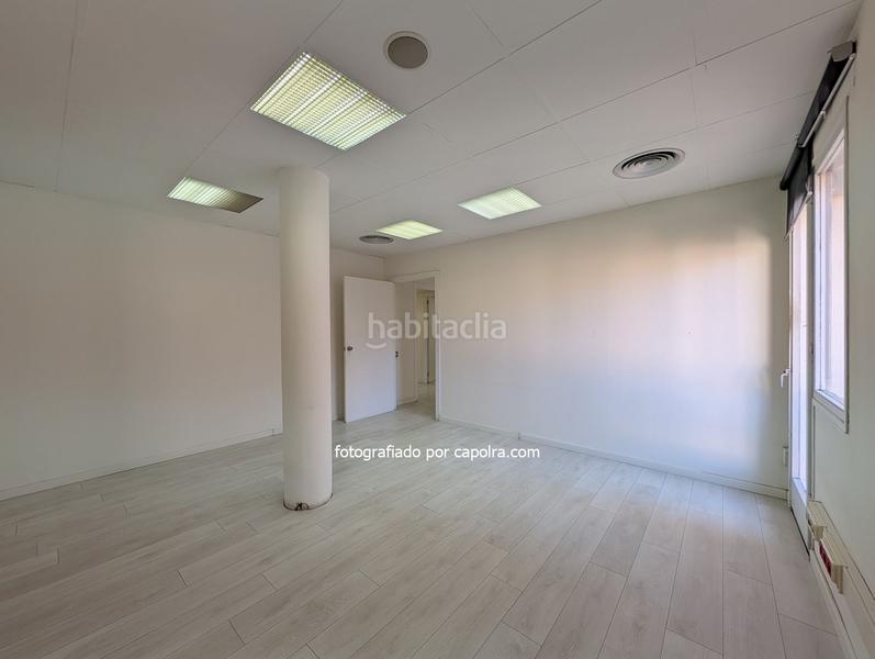 Foto 5ea46a2f-2bb6-4fd9-9017-75143065481c. Miete büro in guitard 45 in Barri de les Corts Barcelona