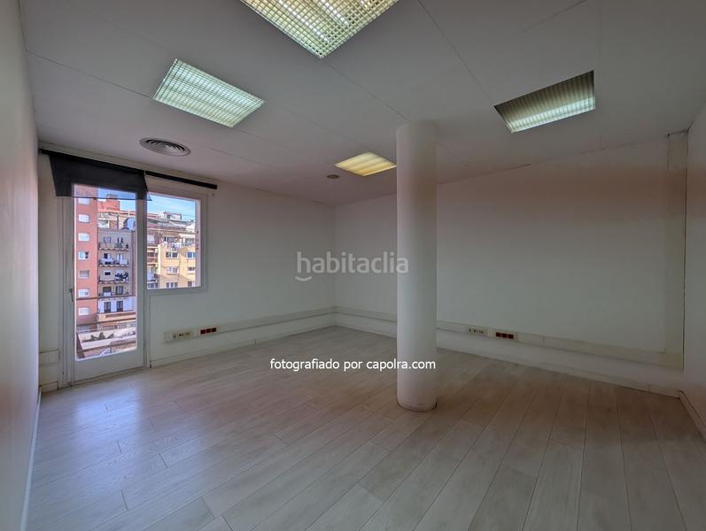 Foto 6b63e233-37e8-4f26-bac1-efad73c5ecda. Miete büro in guitard 45 in Barri de les Corts Barcelona