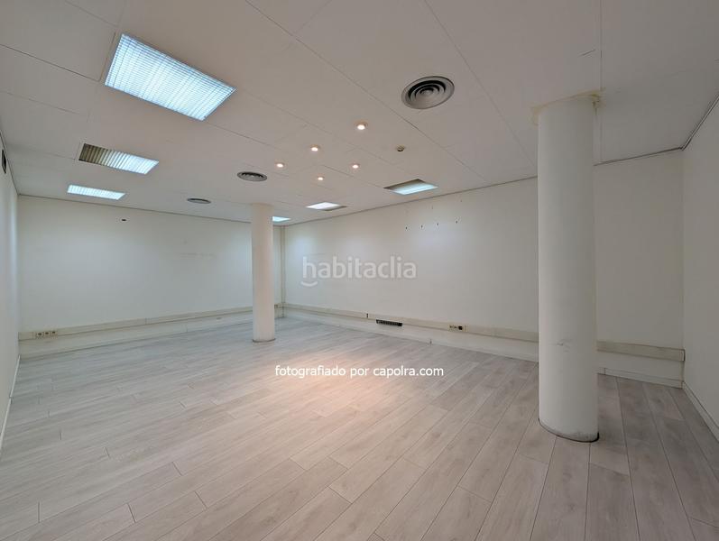 Foto 6d561ed5-139c-4c26-aa1b-47a02fe99490. Miete büro in guitard 45 in Barri de les Corts Barcelona