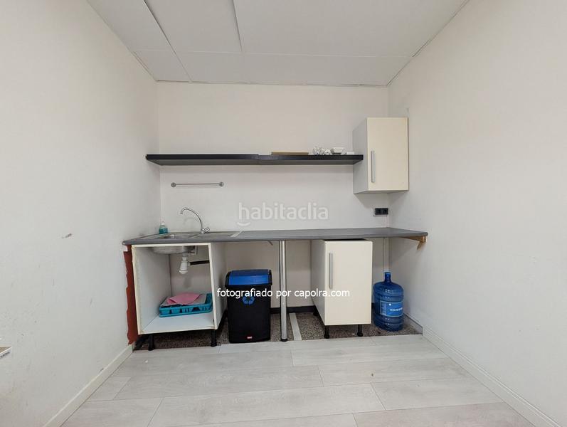 Foto 8935fd55-8c84-4066-97a3-07040d87db40. Miete büro in guitard 45 in Barri de les Corts Barcelona