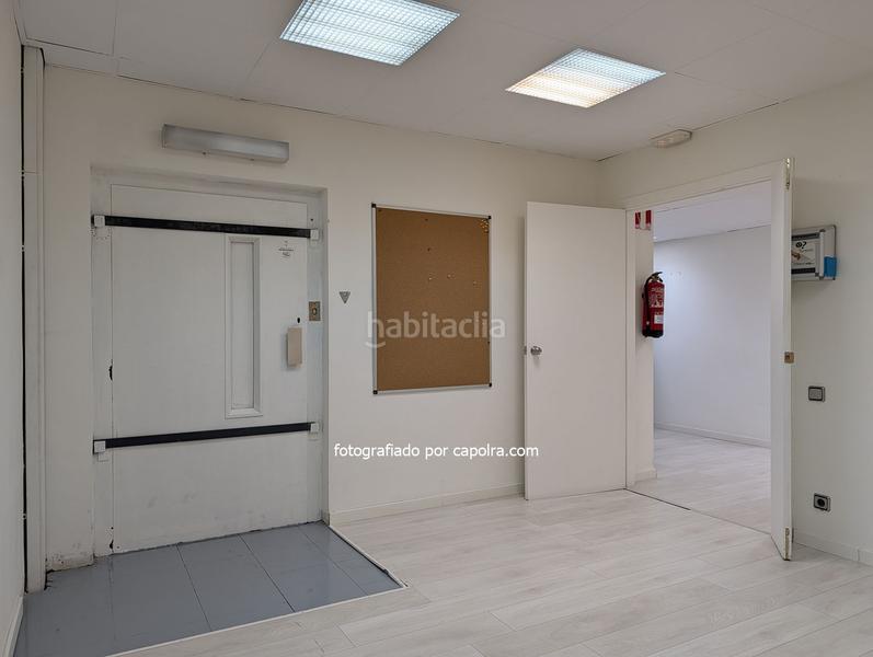 Foto ad9e8860-ab75-4159-a885-717536c34caa. Miete büro in guitard 45 in Barri de les Corts Barcelona