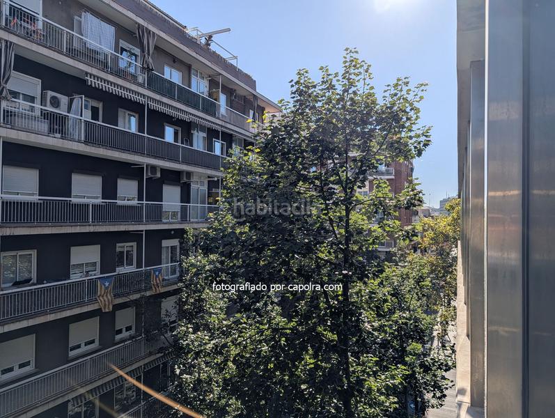 Foto ca09bbab-6900-4f2e-9a1d-2a9fe3c1619e. Miete büro in guitard 45 in Barri de les Corts Barcelona