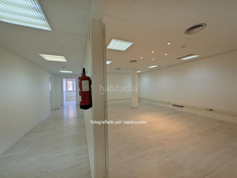Foto fafad607-34b5-4398-92ef-189a644f3894. Miete büro in guitard 45 in Barri de les Corts Barcelona
