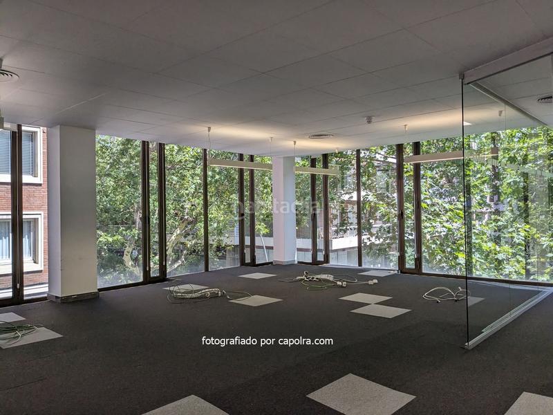Foto 0d57dd68-3b1c-485e-88b9-d68957950d18. Miete büro mit heizung in Sant Gervasi - Galvany Barcelona